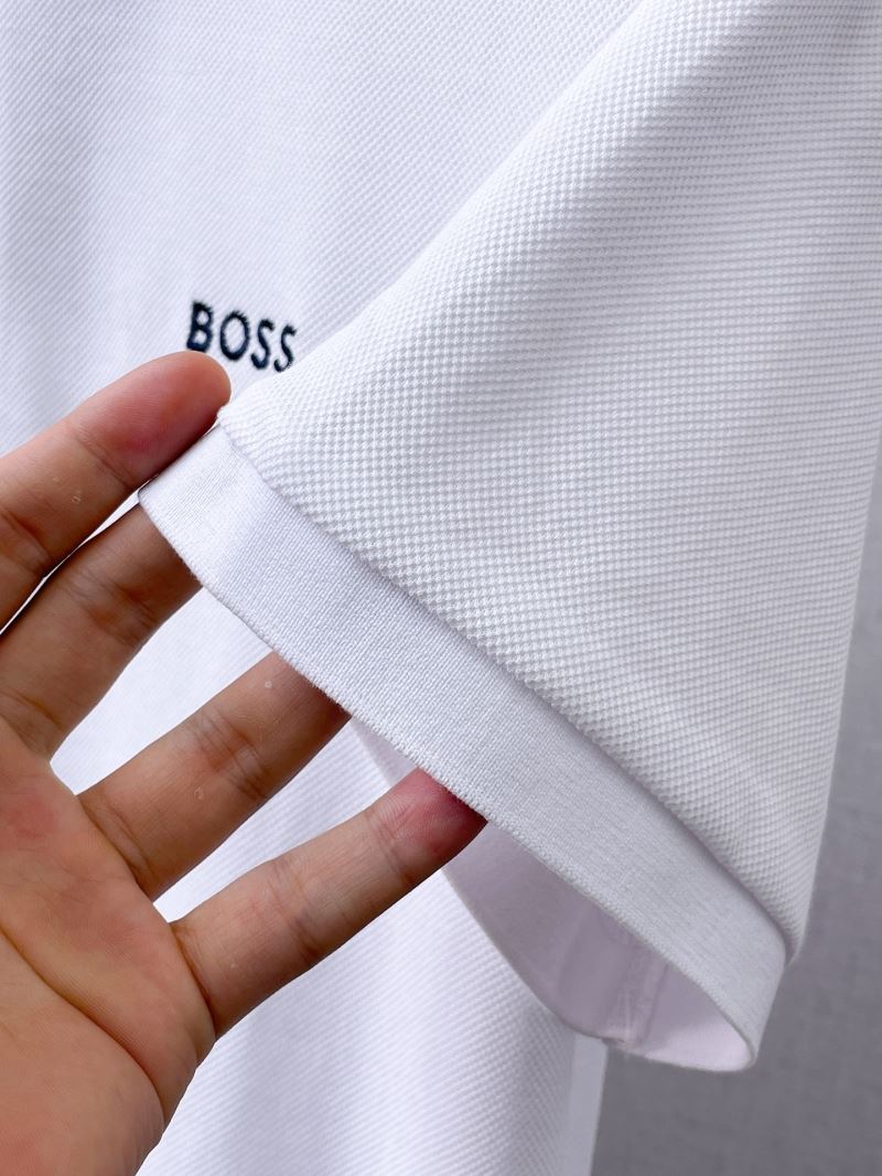 Boss T-Shirts